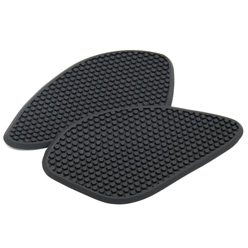 Autocollant de réservoir pour moto pour masquer les rayures de peinture