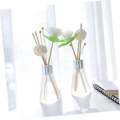 Palitos difusores de aroma natural Cabilock 150 unidades miniatura 3