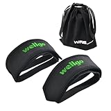 WFS Canvas Drawstring with Wellgo Fixed Gear...