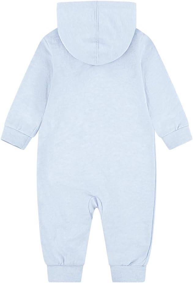 Nike Baby Essentials Hooded Coverall - Image 2