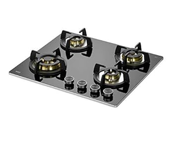 Kaff Built in Hob BLH 604 with Auto Ignition
