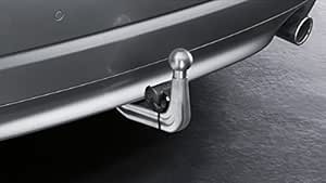 BMW Genuine Tow Bar Electric Pan Incl. Set – Tow – BMW 5 Series F11 LCI ...
