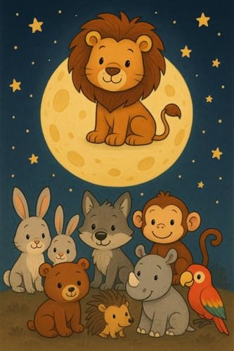 Lion of the Dream Realms: Lion of the Dream Realms (English Edition)