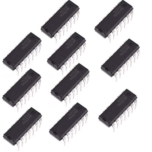 Bestol Tech 10pcs/lot NE556N Dual Channel Timer NE556 DIP14 IC