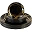 Geo Black & Gold