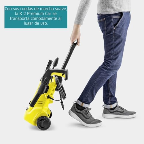 Hidrolavadoras, Tools Imagen adicional