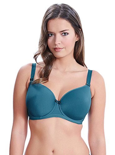 Image of Freya Women's Idol Underwire Molded T-Shirt Bra.