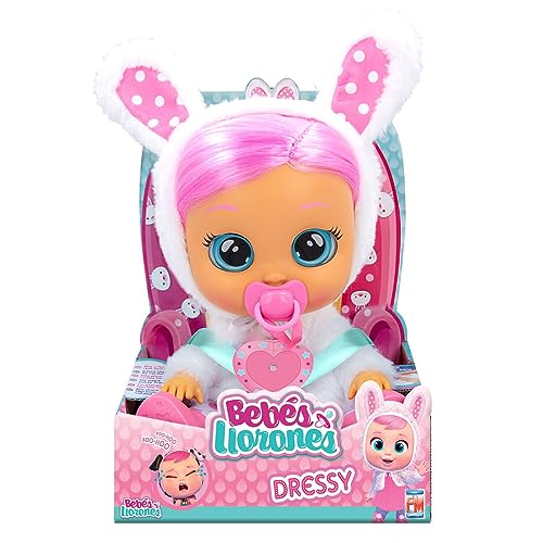 Bebés Llorones marca Fotorama