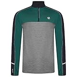 Fermeture éclair centrale avant 1/2 de longueur avec curseur autobloquant. Passants de pouce intégrés.