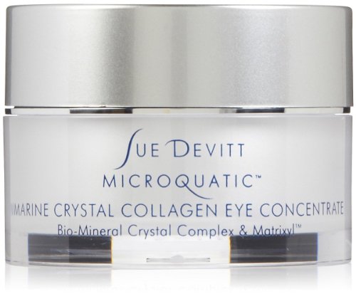 Sue Devitt Microquatic Marine Crystal Collagen Eye Concentrate 15ml/0.5oz