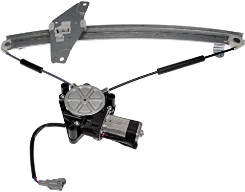 Moteur lève-vitre électrique Dorman 741-784 avant droit Geo Toyota