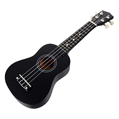 Enfants Instrument Musical Adultes Ukulélé Enfants Musique Starter Jouet en Bois pour Pick Guitare Kit Hawaiian Débutant - Les Beatles, Paul McCartney, John Lennon, RIngo Starr, George Harrison Enfants Instrument Musical Adultes Ukulélé Enfants Musique Starter Jouet en Bois pour Pick Guitare Kit Hawaiian Débutant