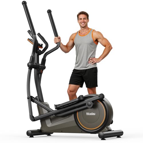 Niceday 20IN Stride Elliptical Machine