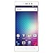 BLU VIVO 5R (32GB) 5.5" Full HD, Dual SIM 4G LTE GSM Factory Unlocked Smartphone with Fingerprint Sensor, Gold