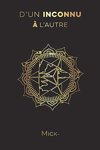 D'un inconnu à l'autre (French Edition)