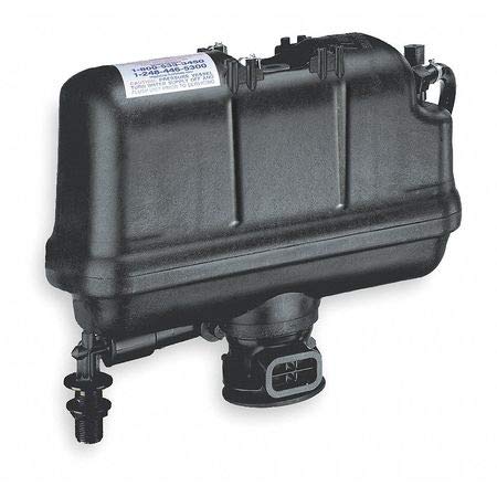 Amazon.com: Sloan Flushmate M-101526-F31 Replacement Tank, English 