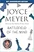 Produktbild Battlefield of the Mind: Winning the Battle of Your Mind