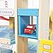 Le Toy Van Motors, Planes & Garages, Le Grande Garage