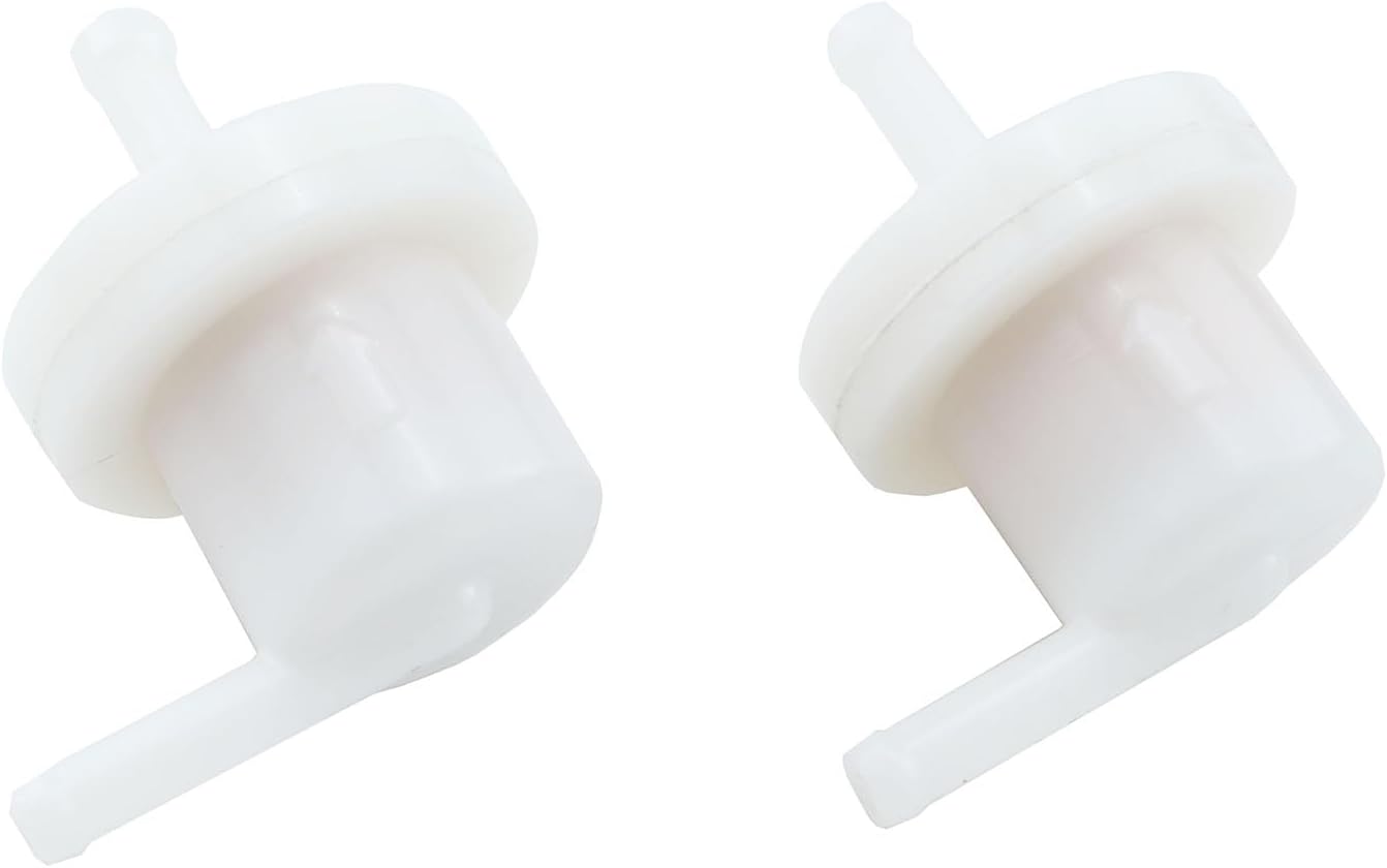 zt truck parts 3X Fuel Filter 16900-GET-003 16900GET003 Fit for Honda Scooter CHF50 CHF50P CHF50S CHF50PS NPS50S NPS50