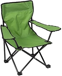 Pacific Play Tents Emerald Green Kids Super Folding Chair