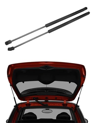 Vérin à gaz de coffre pour remplacer support Cooper R53 - 4