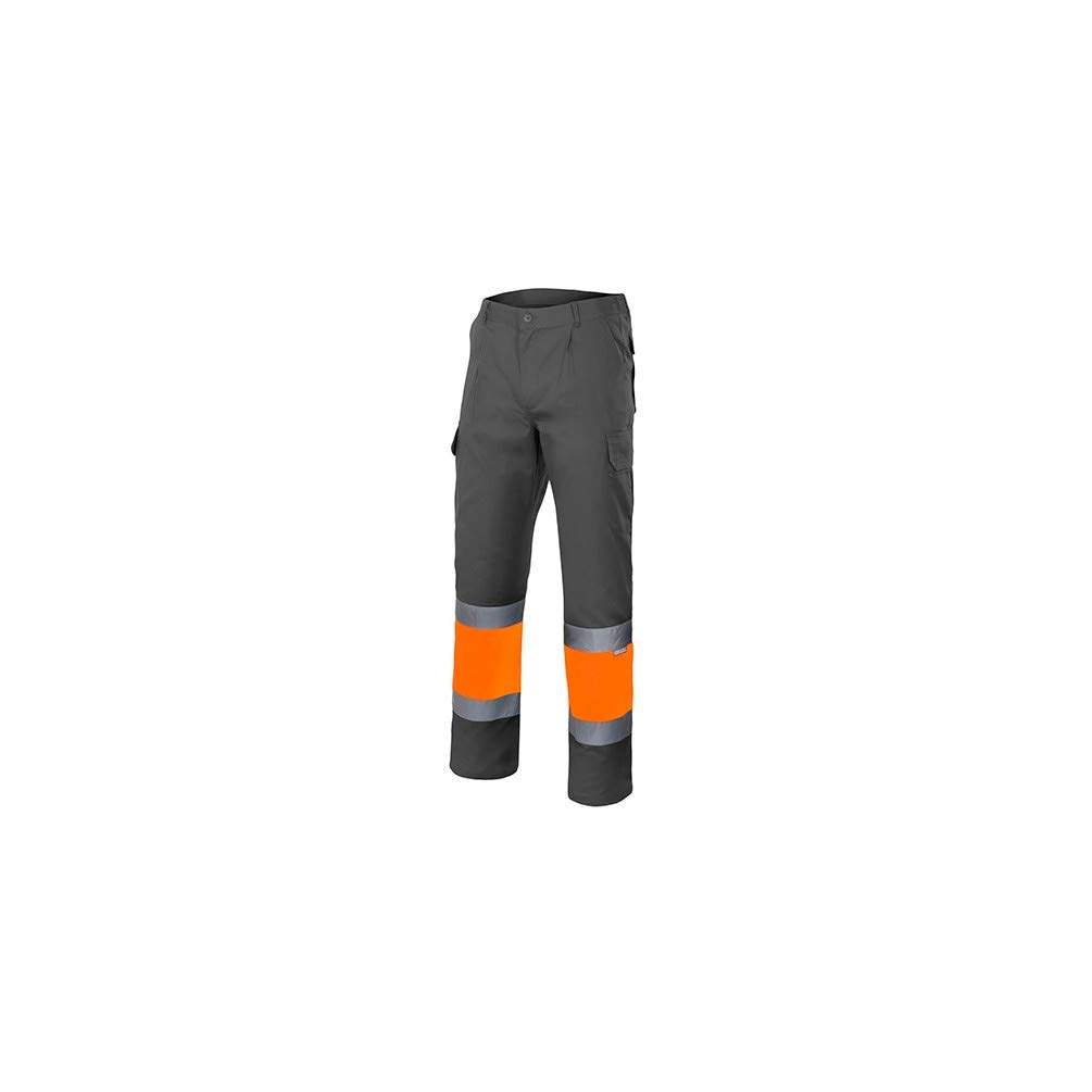 VELILLA 156; Pantalón de Alta Visibilidad