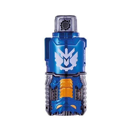 Amazon.co.jp: 仮面ライダービルド GPフルボトル16 レア ドラゴン 