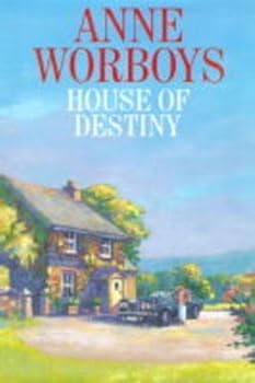 Hardcover House of Destiny Book