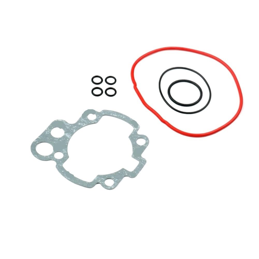 Joint culasse AM6 kit supérieur renforcé moto 70cc 90cc