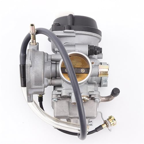 Carburateur Raptor 350 pour réguler le moteur du Quad KFX400