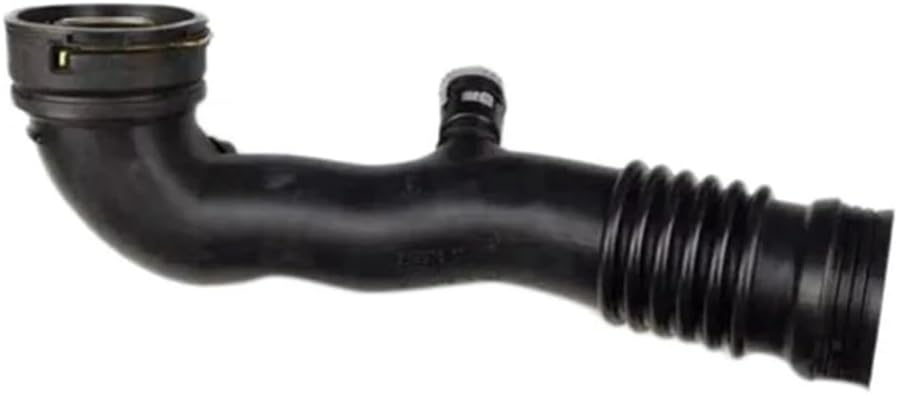 Air Tube Assy 13717609810 For F01 F02 X6 E71 740I 740Li 2011-2012 Air Cleaner Pipe
