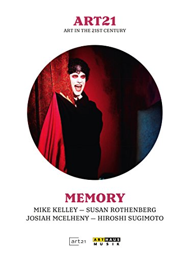 Art in the 21st Century - art:21//Memory - Mehr Infos/Bestellen
