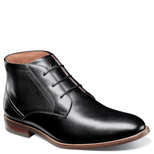 Image of Florsheim Men's, Rucci Plain Toe Chukka Boot