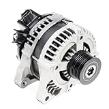 Generator Alternator for FORD FIESTA V FUSION FOCUS C-MAX KUGA 1.4 1.6 2.0 TDCi 1229259 242403