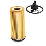 Oil Filter for BMW 2 F45 F46 U06 i8 X1 F48 U11 X2 F39 for MINI Cooper F55 F56 for CLUBMAN F54 F57