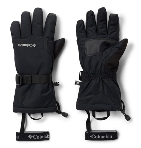 Columbia Arctic Slope Hommes manteau ski imperméable veste hiver