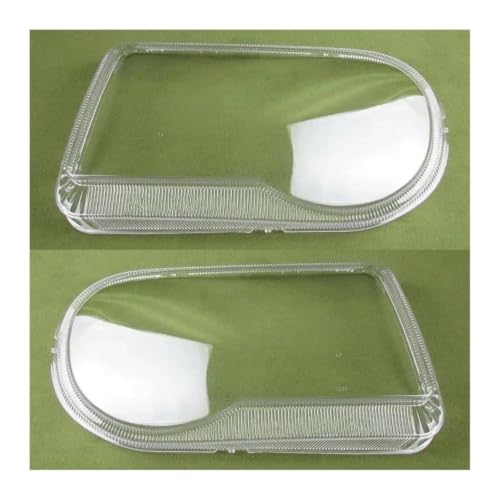 Coque de phare jaunie sur Chrysler 300C ? Changez le cache plastique de 2004 à 2011