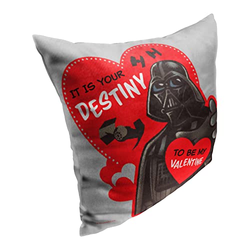 Northwest Star Wars Classic Pillow, 18