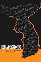 Korea Perspective 1505630738 Book Cover
