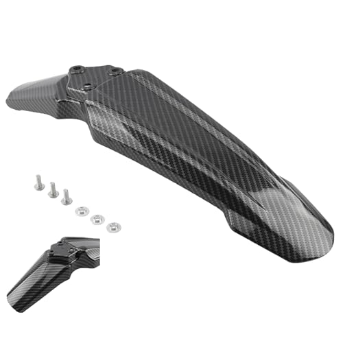 Garde-boue Light Bee ultra résistant contre les projections de boue intenses