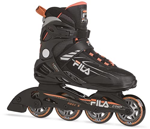 FILA Legacy Comp '22 - Patines para Mujer