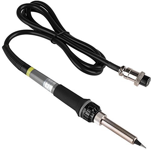 Stahl Tools DDDS Replacement Iron for DSDS Soldering Station