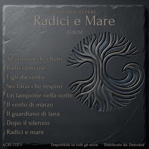  Radici e Mare