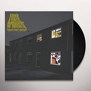 Favourite Worst Nightmare