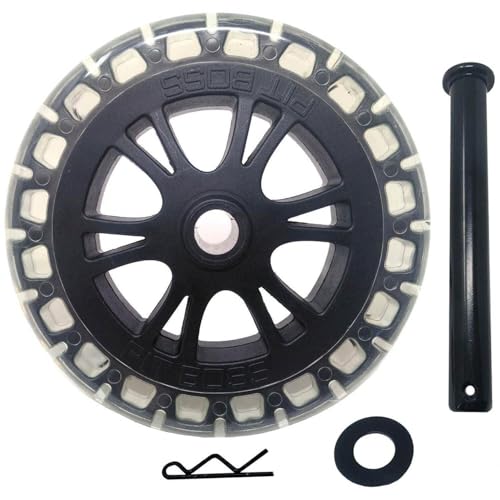 Pit Boss Pellet Grill Replacement 6