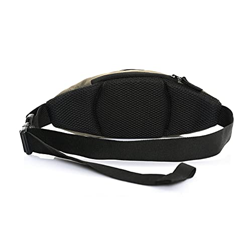 Image of Tuskr Lensshield Hip Waist Pouch