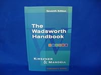 Wadsworth Handbook 1413006760 Book Cover