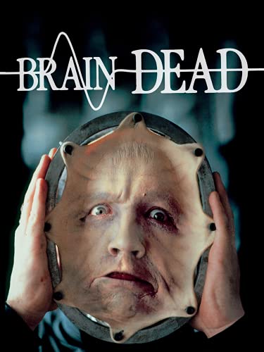  Brain Dead