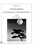 friedrich schiller die räuber  Homöopathie für Hebammen und Geburtshelfer - 5. Teil - Der Säugling