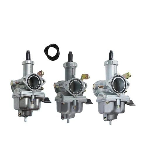 �I�[�g�o�C�L���u���^�[ PZ26 PZ27 PZ30 CG125 CG150 CG200 125cc 150cc 175cc 200cc 250cc ATV �N���b�h�_�[�g�o�C�N���g�A�N�Z�T���[(PZ27 Cable choke)